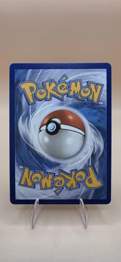 Ethan’s Magcargo #222 – Ascended Heroes – Pokemon TCG – Near Mint - Image 2