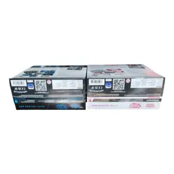 Pokemon Violet White Flare & Black Bolt Elite Trainer Box Set New Boxs - Image 4
