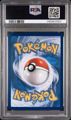 2025 Pokemon MEP En Mega Charizard X Ex Promo PSA 10 #023 - Image 2