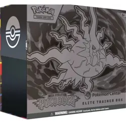 *PRESALE* Pitch Black POKEMON CENTER Elite Trainer Box PC ETB - Image 1
