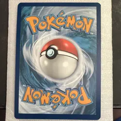 Pokemon Cinccino 183/162 SV05 Temporal Forces IR Holo Full Art ENG - Image 2