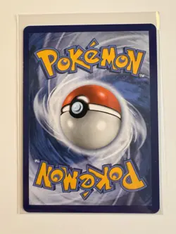 Mr. Mime 47/116 Rare Plasma Freeze Pokemon Near Mint - Image 2