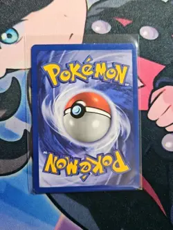 Jigglypuff 54/64 1st Edition Jungle Regular Pokemon TCG LP - Image 2