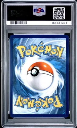 2026 Pokemon Ascended Heroes Mega Froslass ex SIR PSA 10 Gem Mint #275/217 - Image 2