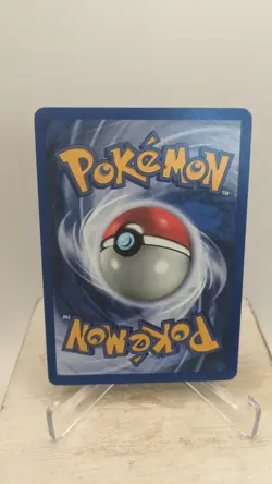 Vintage Pokemon TCG WOTC Dark Gyarados #25/82 Non Holo Team Rocket Rare - LP - Image 2