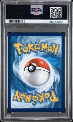 2026 POKEMON POR EN-PERFECT ORDER SIR #120 MEGA ZYGARDE EX PSA 10 🔥 - Image 3
