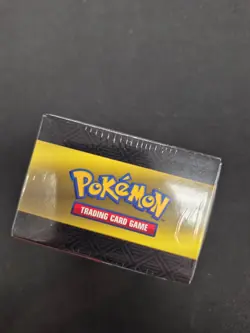 Pokemon TCG Chaos Rising: Build and Battle Box New & Sealed - Image 3