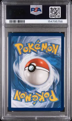 Zapdos Ex Pokemon Mew En-151 202 NM PSA 10 - Image 2