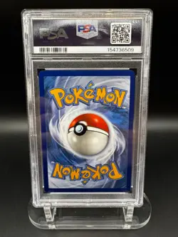 Pokemon TCG: Steven's Metagross ex - ASC EN #289 [PSA 10 GEM MT] - Image 2