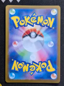 Team Rocket's Spidops - 099/098 SV10: The Glory of Team Rocket Pokemon NM Holo - Image 2