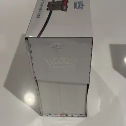 Pokemon TCG Scarlet & Violet 151 Elite Trainer Box Snorlax English 1 Box - Image 2