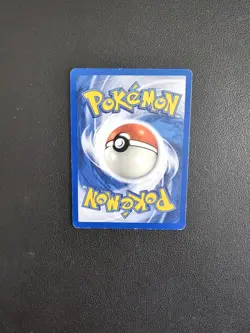 Carte Pokemon Kicklee 22/62 Rare Edition 1 Fossile Wizards FR Exc - Image 2