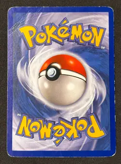 ENG Pokemon Chikorita (Delta Species) 44/101 Dragon Frontiers Reverse Holo DMG - Image 3