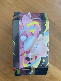 Mega Gengar Moonlit Tin - Pokemon TCG Chaos Rising & Perfect O Booster - Fast 📦 - Image 2
