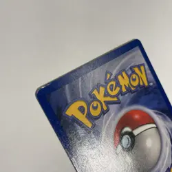 Pokemon Gym Challenge Sabrina’s Alakazam 16/132 Holo Rare MP - Image 5