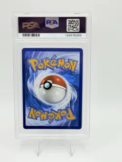 Pokemon - Flareon ex 014 Prismatic Evolutions Stamp **PSA 10** Surprise Box - Image 3