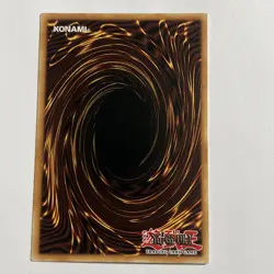 YuGiOh - Number 39: Utopia KICO-EN042 Rare NM/Mint - Image 2