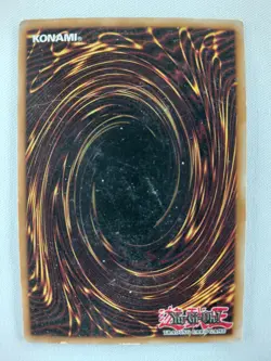 Yu-Gi-Oh! TCG Number 17: Leviathan Dragon CT008-EN001 Secret Rare LE - Image 2