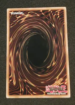 Yu-Gi-Oh! Odin, Father Of The Aesir STOR-EN040 Ultimate Rare Unlimited LP - Image 2