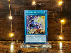 Yu-Gi-Oh! TCG - Gordian Slicer - ALIN-EN066 - 1st Edition - NM - Image 1