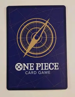 Thunder Bagua - OP01-119 R - Rare - Foil - Romance Dawn - One Piece_3 - Image 2