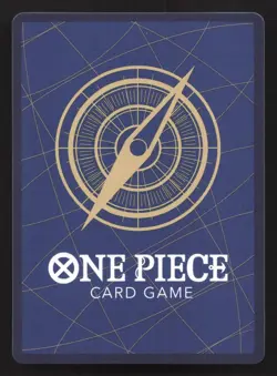 Boa Hancock (Alternate Art) OP13-051 Carrying On His Will NM One Piece Card TCG - Image 2