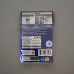 2x One Piece TCG Double Pack Box Set 9 The Azure Sea's Seven OP-14 EB04- Sealed - Image 2