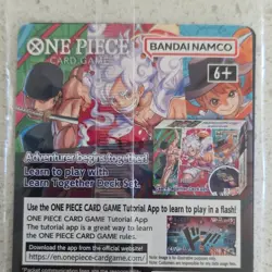 Monkey.D.Luffy (055) (College Basketball US Voyage) P-055 One Piece Promotion... - Image 2