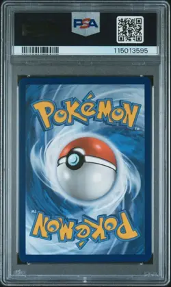 Pokemon PSA 10 Blaziken V TG14 Silver Tempest Trainer Gallery 2022 - Image 2