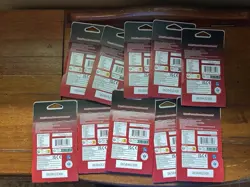 One Piece TCG OP-13 Carrying On His Will Sleeved Booster Pack Lot of 10 English - Image 2