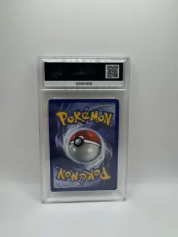1st Edition Gloom 37/64 Jungle Non Holo WoTC Pokemon Trading CG 1999 AGS 6.5 - Image 2