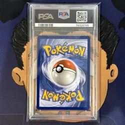 💎PSA 10 GEM MINT 2023 Pokemon Crown Zenith MORPEKO V-UNION #290 Full Art - Image 3