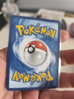 Pokemon CCG Pikachu Ex Manga Custom CCG Karte In Top Zustand Pokemon Custom CCG - Image 2