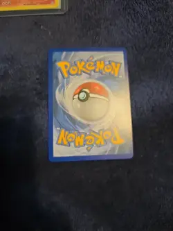 Pokemon TCG Gengar EX 34/119 Phantom Forces Ultra Rare Near Mint - Image 3