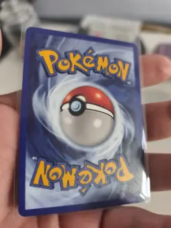 Pokemon CCG Bubble Shiny Lugia EX Custom CCG Karte In Top Zustand Custom Card - Image 2