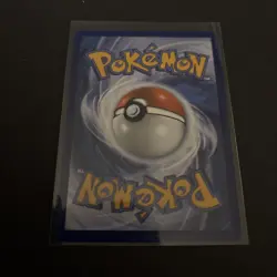 Delphox 013/086 Chaos Rising Reverse Holo Pokemon Card - Mint - Image 2