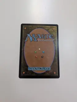MTG - Forest 0291 (Foil) - Foundations NM/M Condition - Image 4