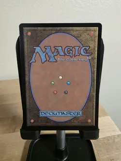 Mr. Foxglove (Extended Art) *Foil* BLC 42 NM - Image 2