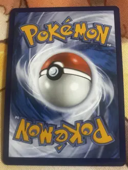 Pokemon TCG Loudred 212/182 Sv04: Paradox Rift Illustration Rare - Image 2
