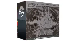 *PRESALE* Pitch Black POKEMON CENTER Elite Trainer Box PC ETB - Image 1