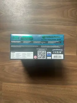 Pokemon Twilight Masquerade Pokemon Center Elite Trainer Box ETB New Sealed - Image 5