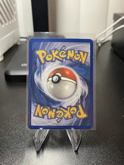 Pokemon TCG Unown N/28 Unseen Forces Holo Rare - Image 2