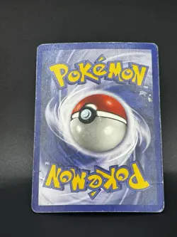 Pokemon Kabutops 9/62 Fossil Holo MP-HP - Image 2