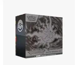 Pokemon TCG: Mega Evolution-Pitch Black Pokemon Center ETB- PRESALE CONFIRMED - Image 1