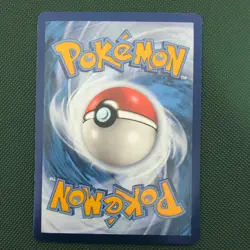 Pokemon TCG Lost Origin Castform TG11/TG30 Holo Rare Card - Image 2
