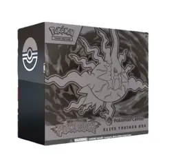 Pitch black Pokemon center etc preorder confirmed 2x - Image 1