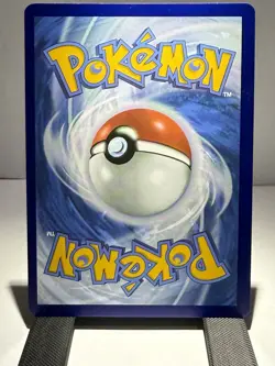 Pokemon TCG Spidops ex 243/198 SV01 Scarlet & Violet SIR Full Art Holo EN - Image 2