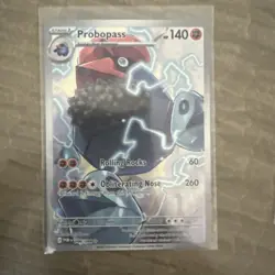 Raticate, Drapion, Lumiose City, Snorunt, Propopass LOT of 5 Pokemon Cards - Image 2