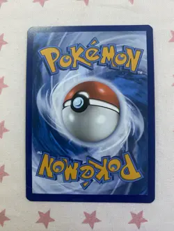 Jolteon V SWSH151 Sword & Shield Promo Holo Pokemon TCG Card - Image 2