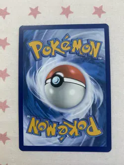 Tarountula 199/198 Scarlet & Violet Base Set Holo Rare Pokemon TCG Card - Image 2